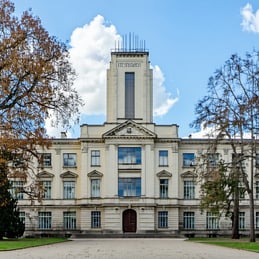 I want to see an image of an institution-1